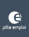 Logo Pôle emploi